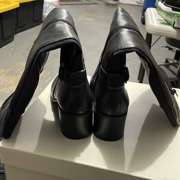 Style &Co women boots - Picture 2 of 2